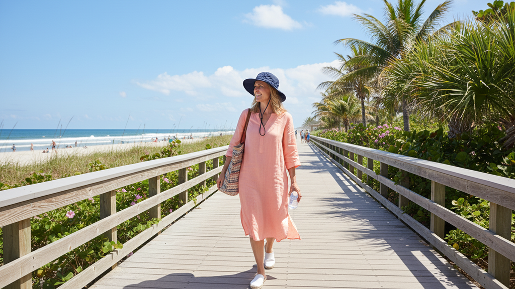 POWERCAP ICE Cooling Sun Hat – Instant Cooling Relief with Reusable Ice Packs, UPF 50 UV Sun Protection, Lightweight & Breathable for Hot Weather