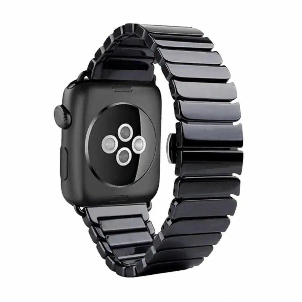 Luxe Ceramic Strap