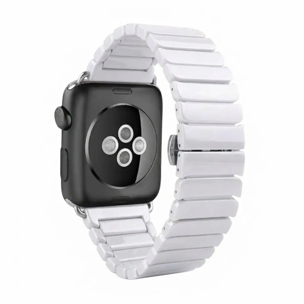 Luxe Ceramic Strap